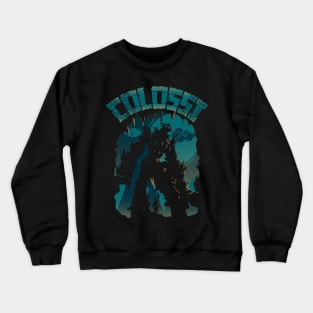 Colossi Crewneck Sweatshirt